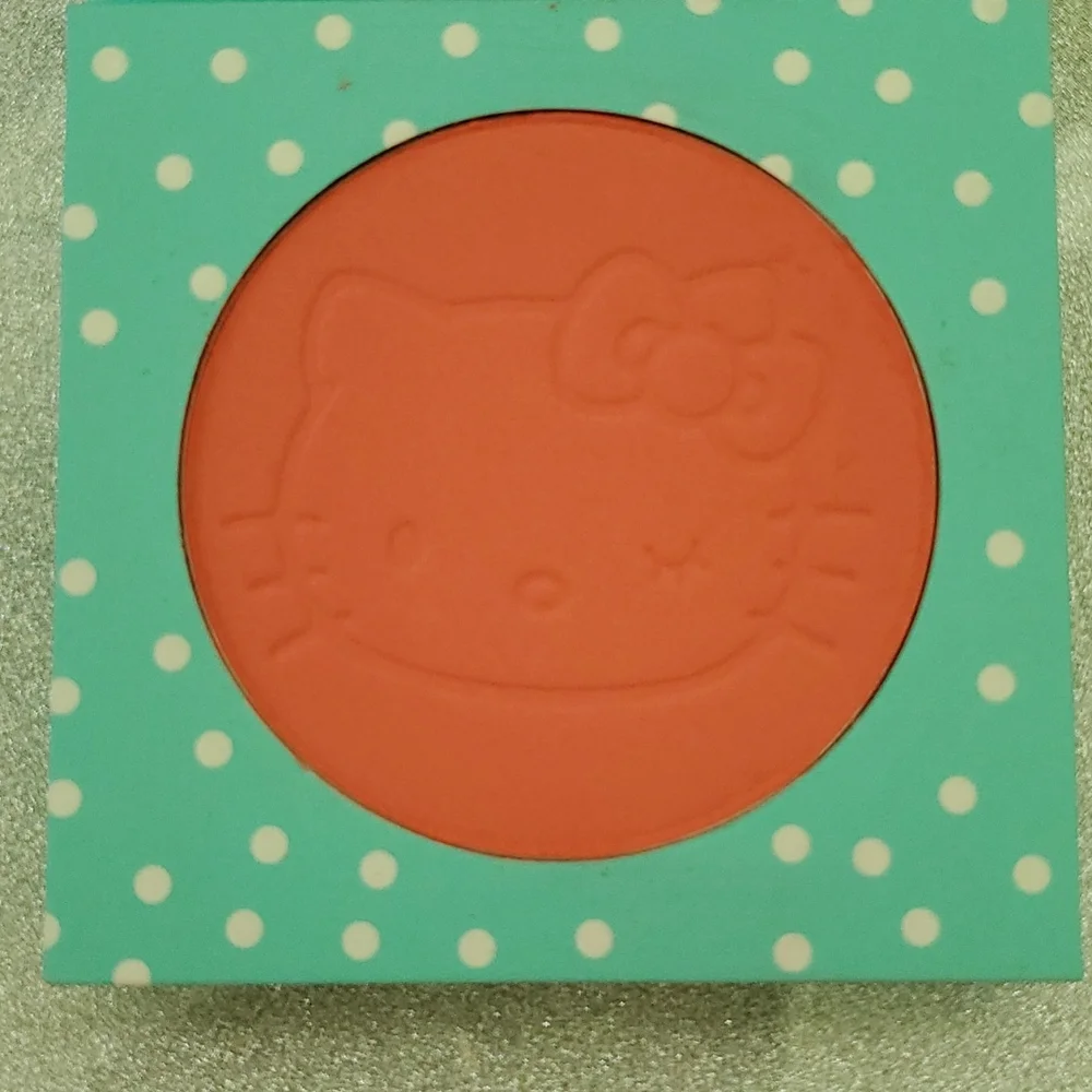 Colourpop Pressed powder blush